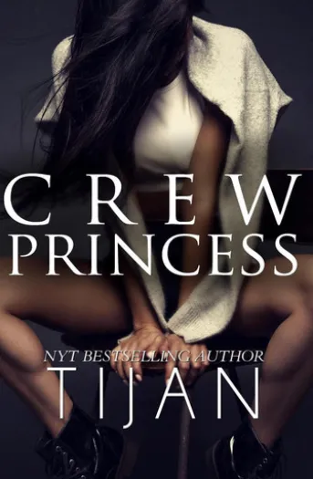 Crew Princess