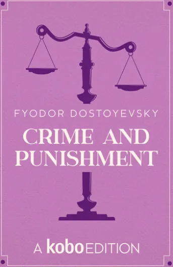 Crime and Punishment