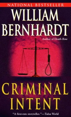 Criminal Intent
