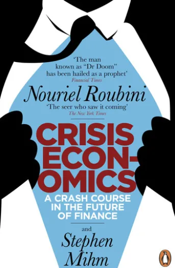 Crisis Economics