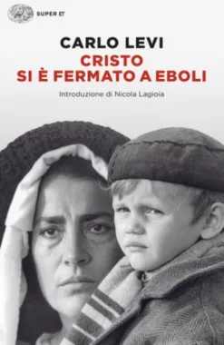 Cristo si è fermato a Eboli