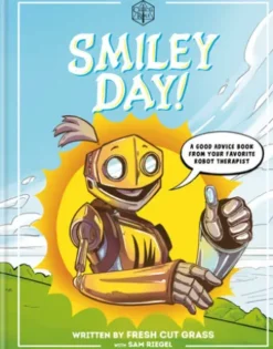Critical Role: Smiley Day!