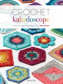 Crochet Kaleidoscope
