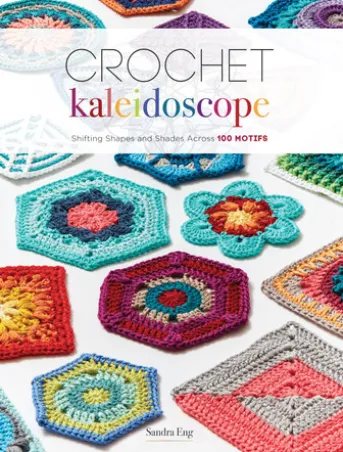 Crochet Kaleidoscope