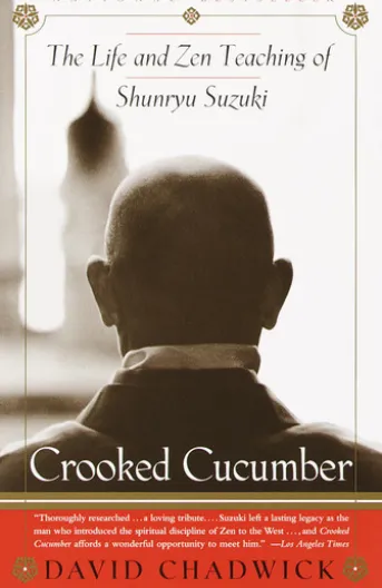 Crooked Cucumber
