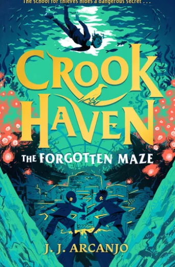 Crookhaven: The Forgotten Maze