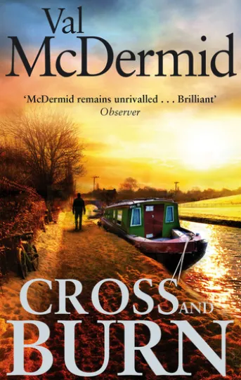 Cross and Burn