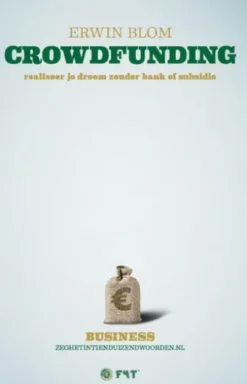 Crowdfunding - business