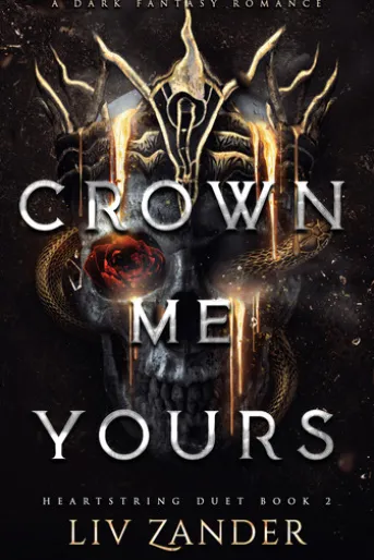 Crown Me Yours