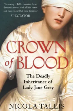 Crown of Blood