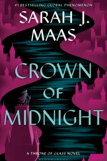 Crown of Midnight