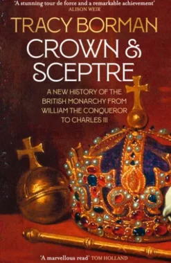 Crown & Sceptre