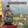 Cruzar un continente