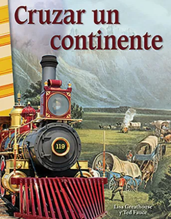 Cruzar un continente
