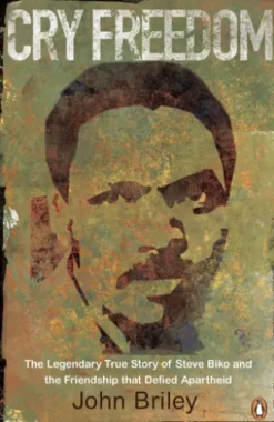Cry Freedom