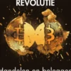 Cryptocurrencies en de Blockchain-revolutie