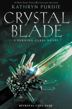 Crystal Blade
