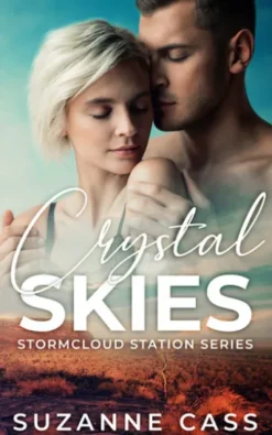 Crystal Skies