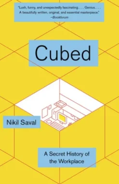 Cubed