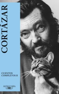 Cuentos completos II