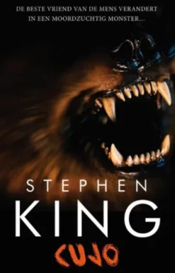 Cujo