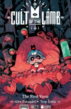 Cult of the Lamb #1