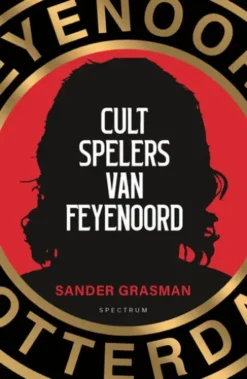 Cultspelers van Feyenoord