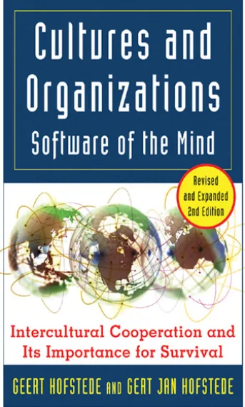 Cultures and Organizations: Software for the Mind