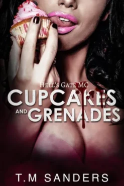 Cupcakes and Grenades