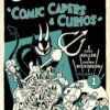 Cuphead Volume 1: Comic Capers & Curios