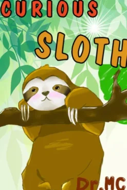 Curious Sloth