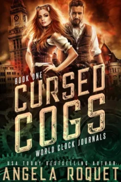 Cursed Cogs