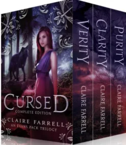 Cursed Complete Edition