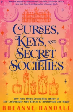 Curses, Keys, and Secret Societies