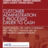 Customer administration e processo order to cash