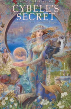 Cybele's Secret