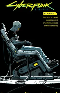 Cyberpunk 2077: Blackout