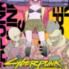Cyberpunk: Edgerunners MADNESS Volume 1