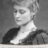 Dagboek van Keizerin Alexandra