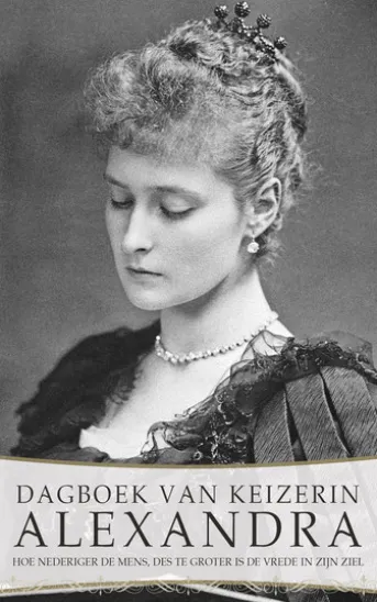 Dagboek van Keizerin Alexandra
