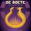 Dageraad boven de boete