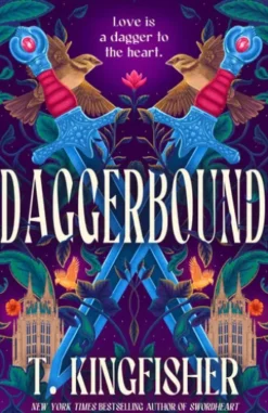 Daggerbound