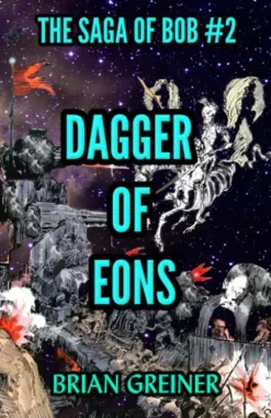 Dagger of Eons