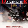 DAIZINGHER NOVA
