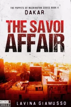 Dakar: The Savoi Affair