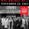 Dallas, November 22, 1963