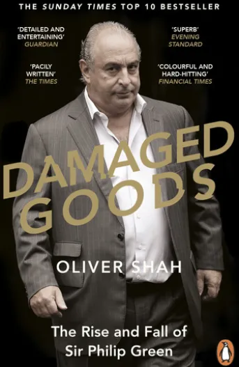 Damaged Goods