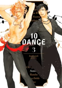 10 DANCE 3