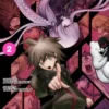 Danganronpa: The Animation Volume 2