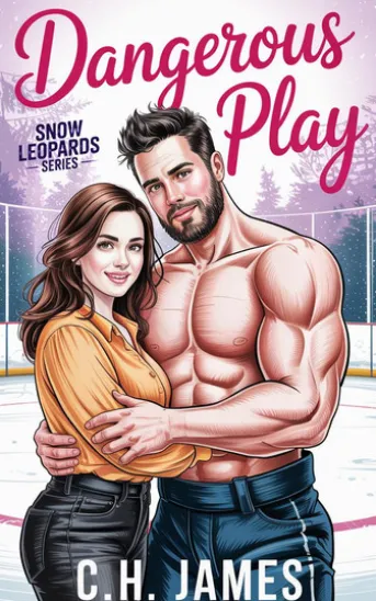 Dangerous Play (Nederlands)